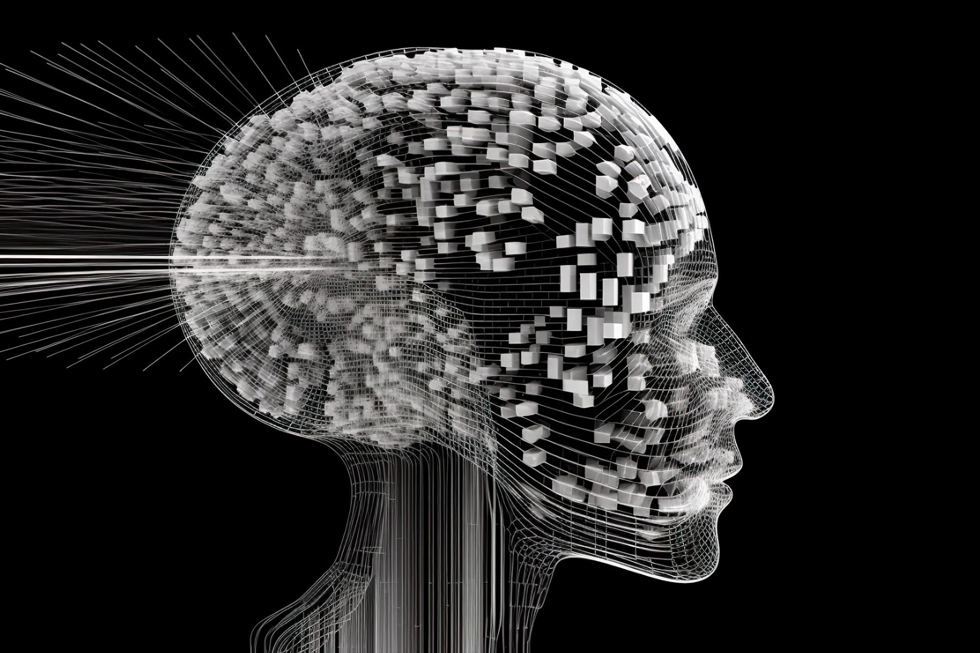 Featured image for "Human Brain's Competitive Edge Against Artificial Intelligence"