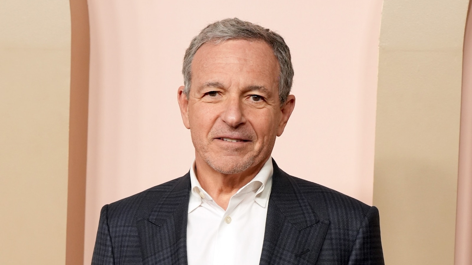 "Disney Triumphs Over Activist Investor Nelson Peltz in Shareholder Showdown"