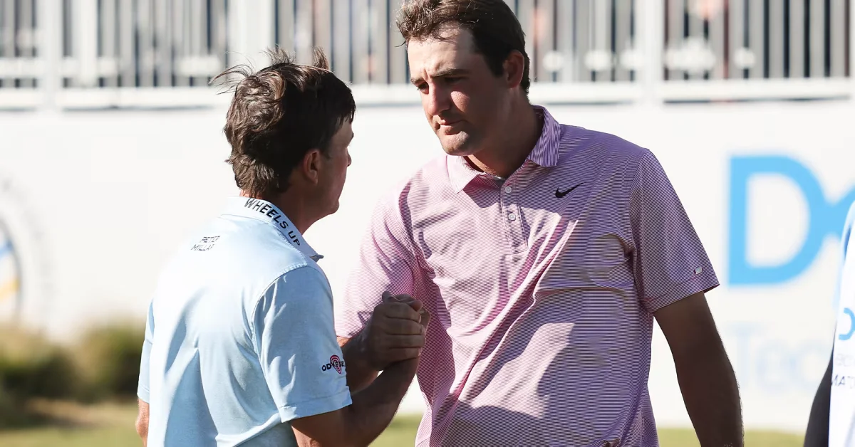 Previewing the 2023 WGC-Dell Match Play: Field, Odds, and Early Picks