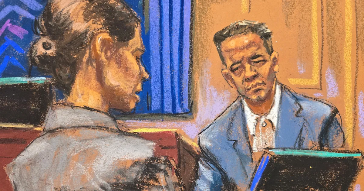 Featured image for Diddy Trial Unveils Drug Allegations and Testimonies