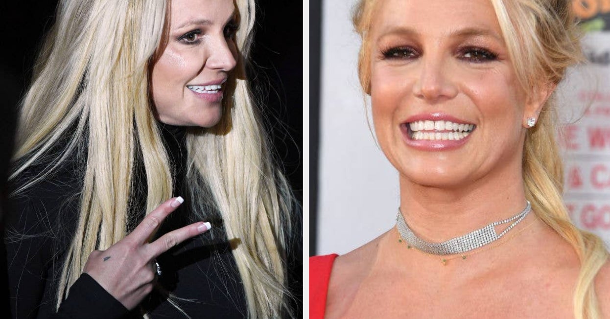 Featured image for Britney Spears Denies Comeback Rumors and Vows Music Industry Exit