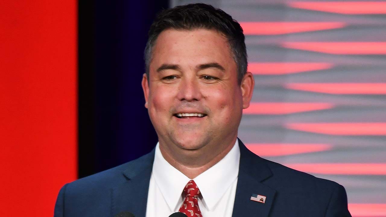 Florida GOP Chairman Christian Ziegler Faces Turmoil Amidst Rape Allegation Scandal