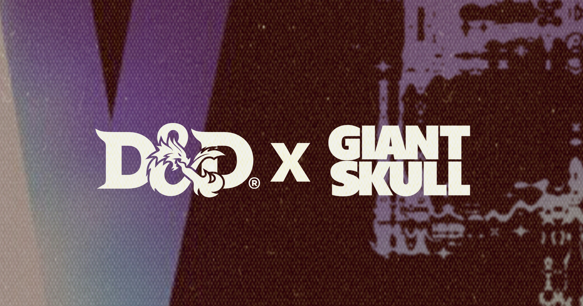 Featured image for Giant Skull and Wizards of the Coast Collaborate on New D&D Video Game