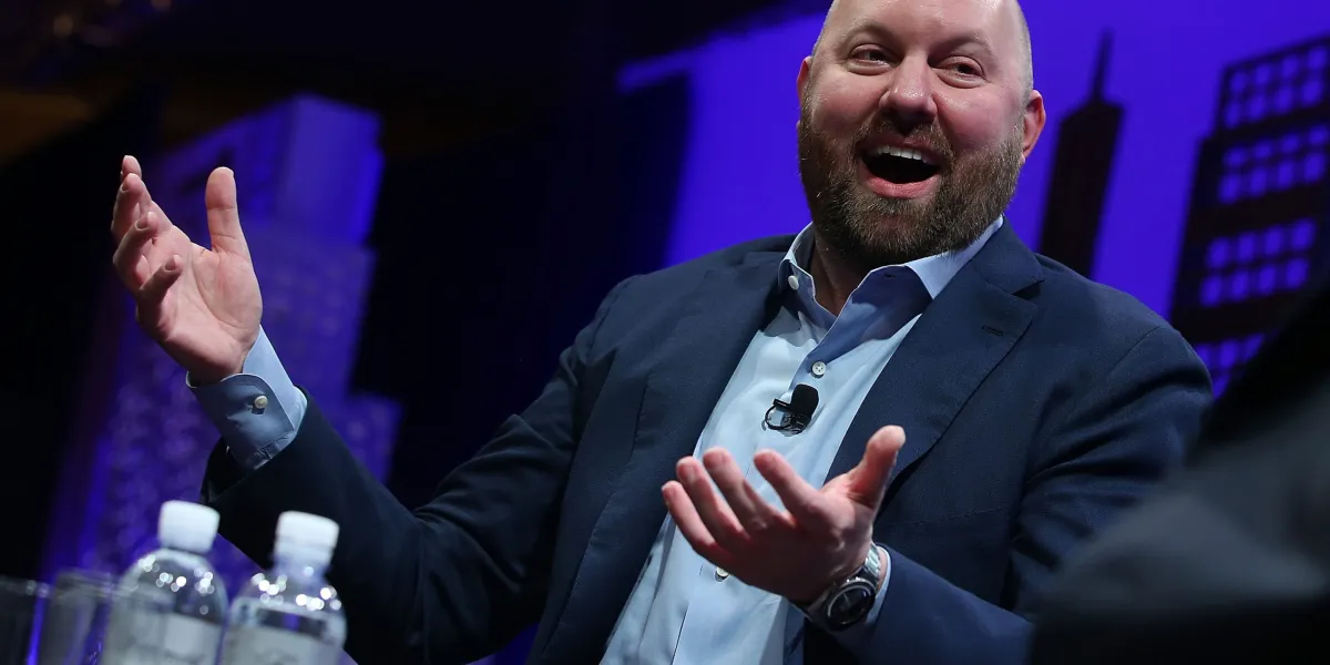 Featured image for "Marc Andreessen's Innovative Approach: Preparing His Son for the A.I. Future with ChatGPT"