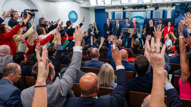 Featured image for End of the 'Liberal Media' Myth