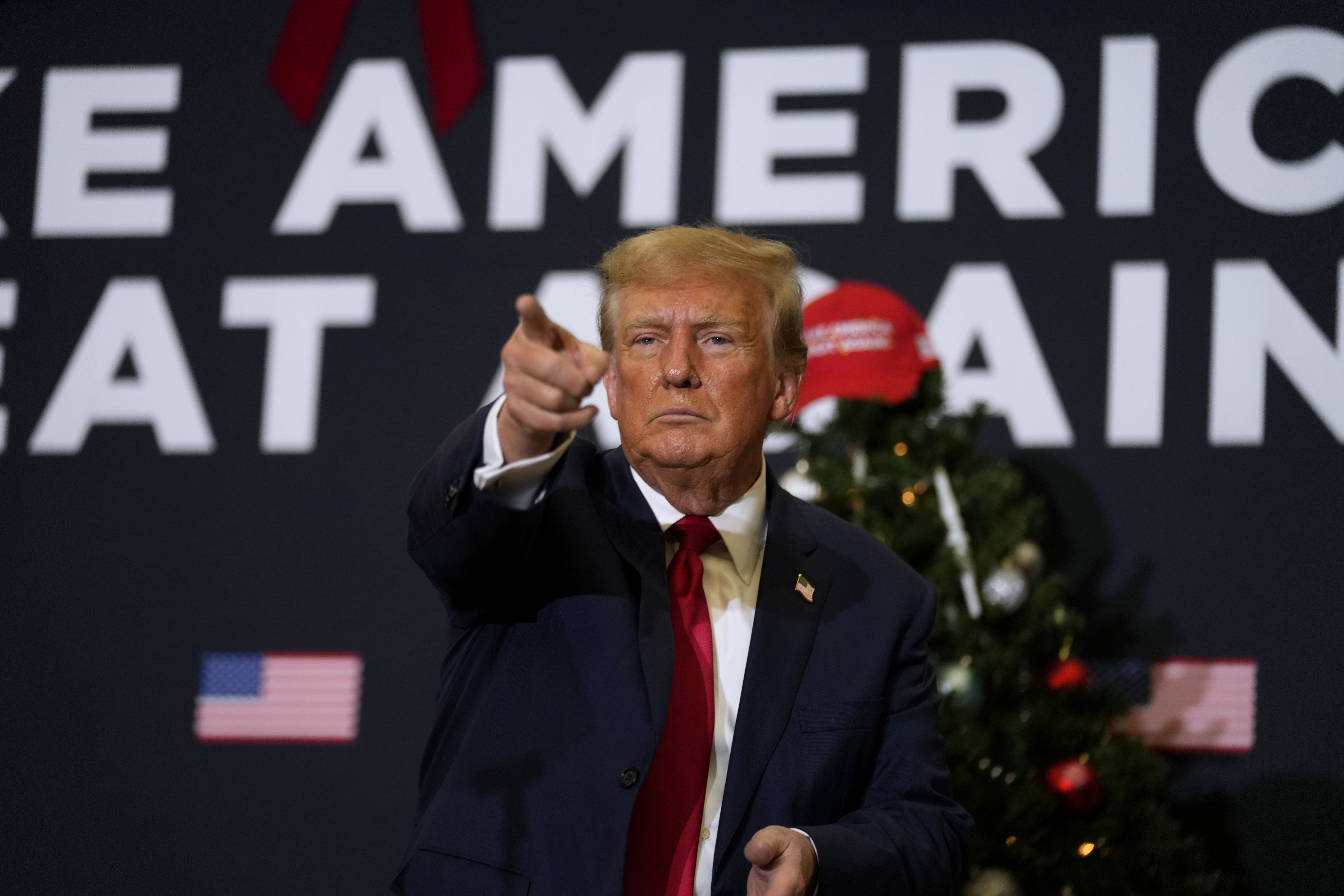 "Trump Urges Supreme Court to Stay Out of Immunity Dispute"
