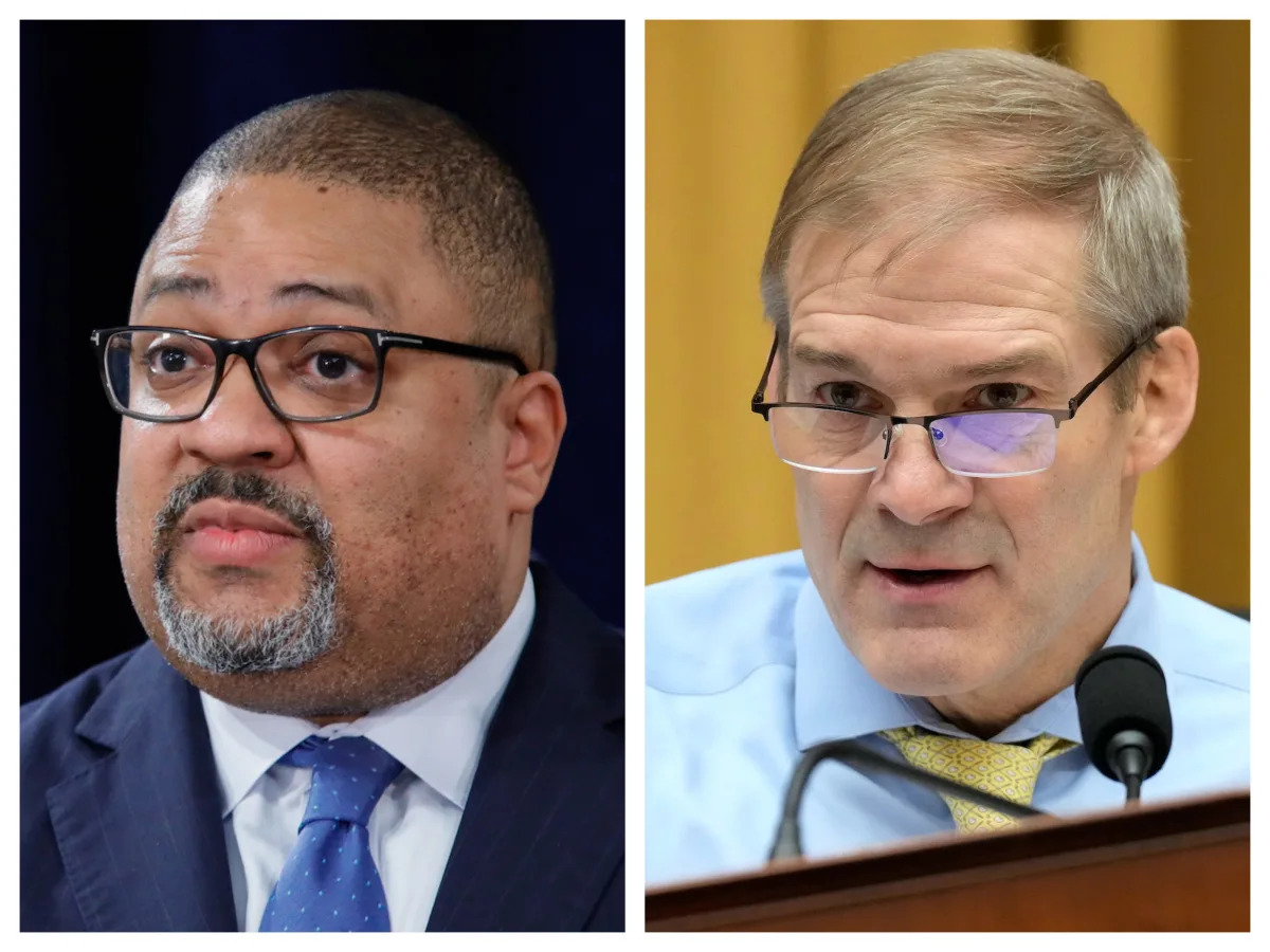 NYC Prosecutor Alvin Bragg's Policies Under Scrutiny Amid Controversy.