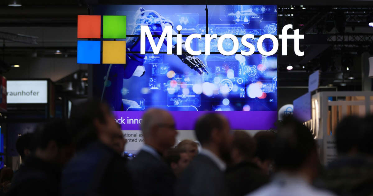 Featured image for The dangers of AI in the wrong hands.