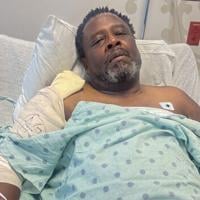 Featured image for "Man Shot by JPSO Deputy After Marrero Parade Speaks from Hospital"
