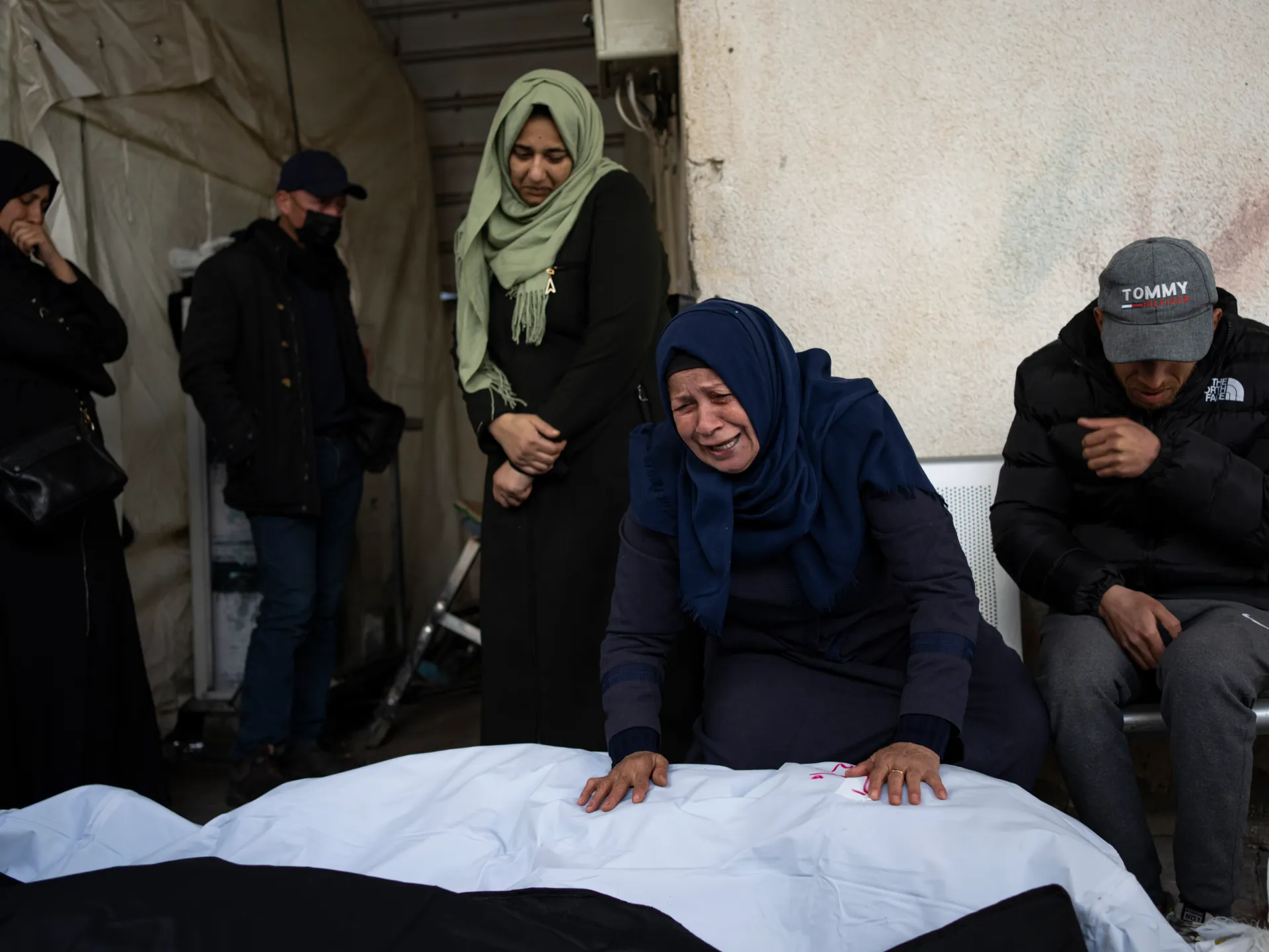 "Day 129: Key Events in Israel's War on Gaza"