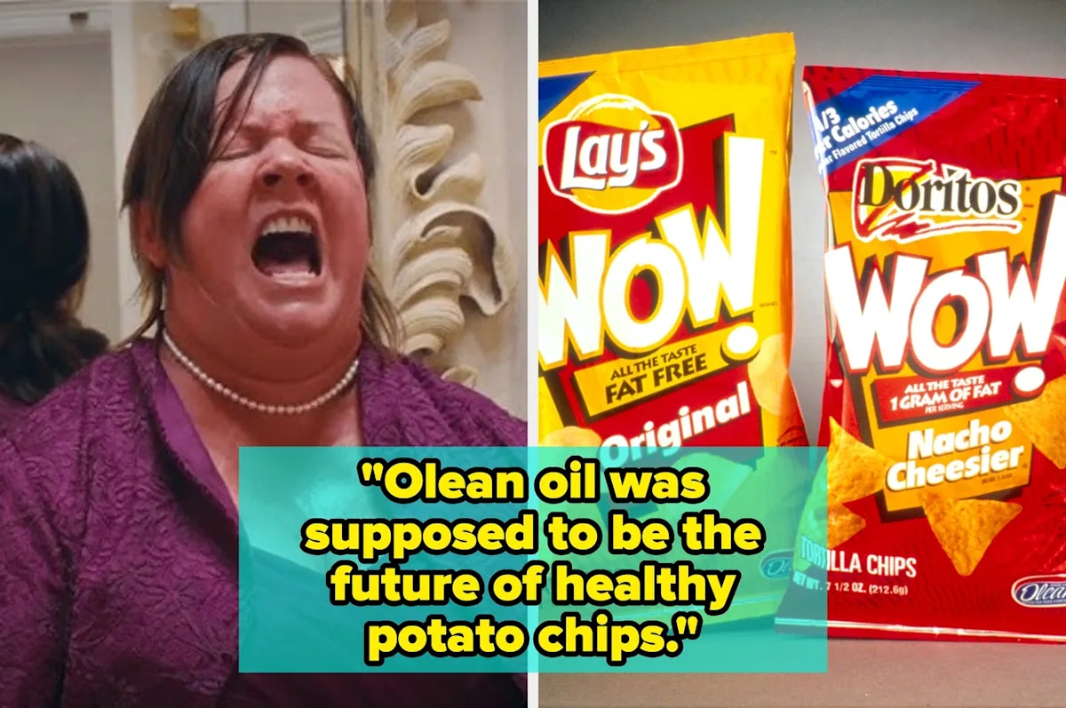 Featured image for Failed 'Next Big Things' That Everyone Forgot