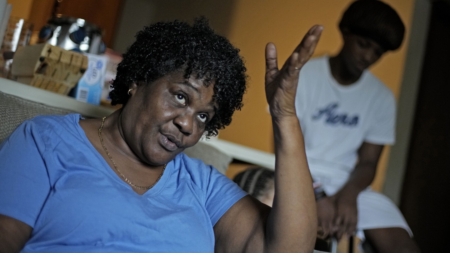 Featured image for "AC Bill Struggles: Limited Federal Aid Leaves Millions in the Heat"