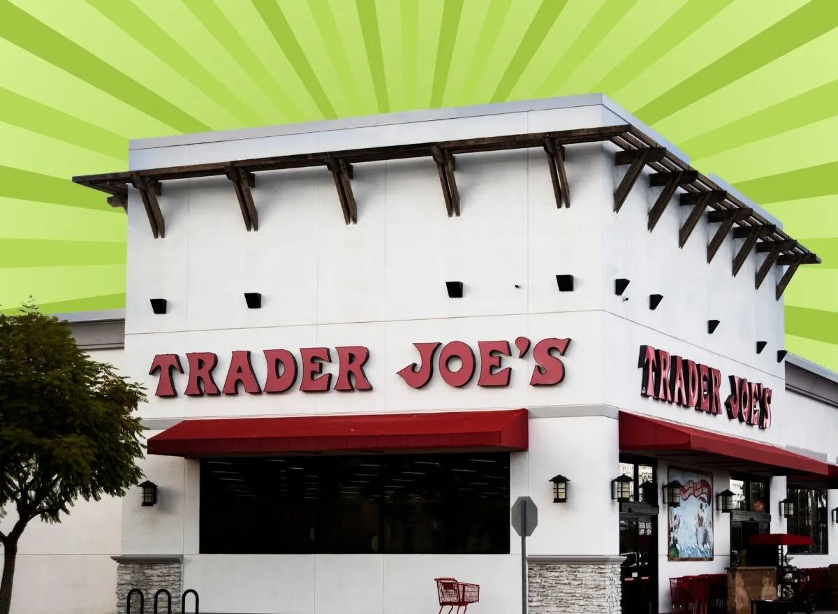 Featured image for Top New Trader Joe’s Finds Under $7 for a Flavorful Summer