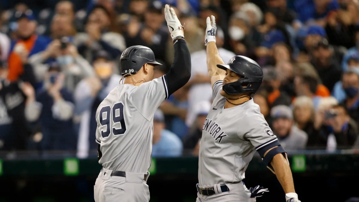 Forbes' MLB Valuation: Yankees Reign Supreme with $7.1 Billion Worth