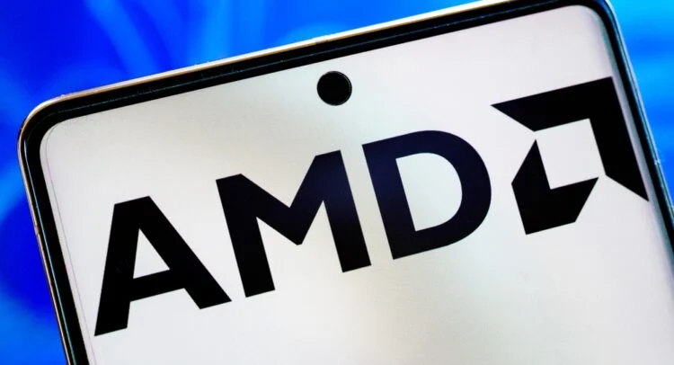Featured image for AMD Stock Surges Amid Analyst Upgrades and Strategic Deals