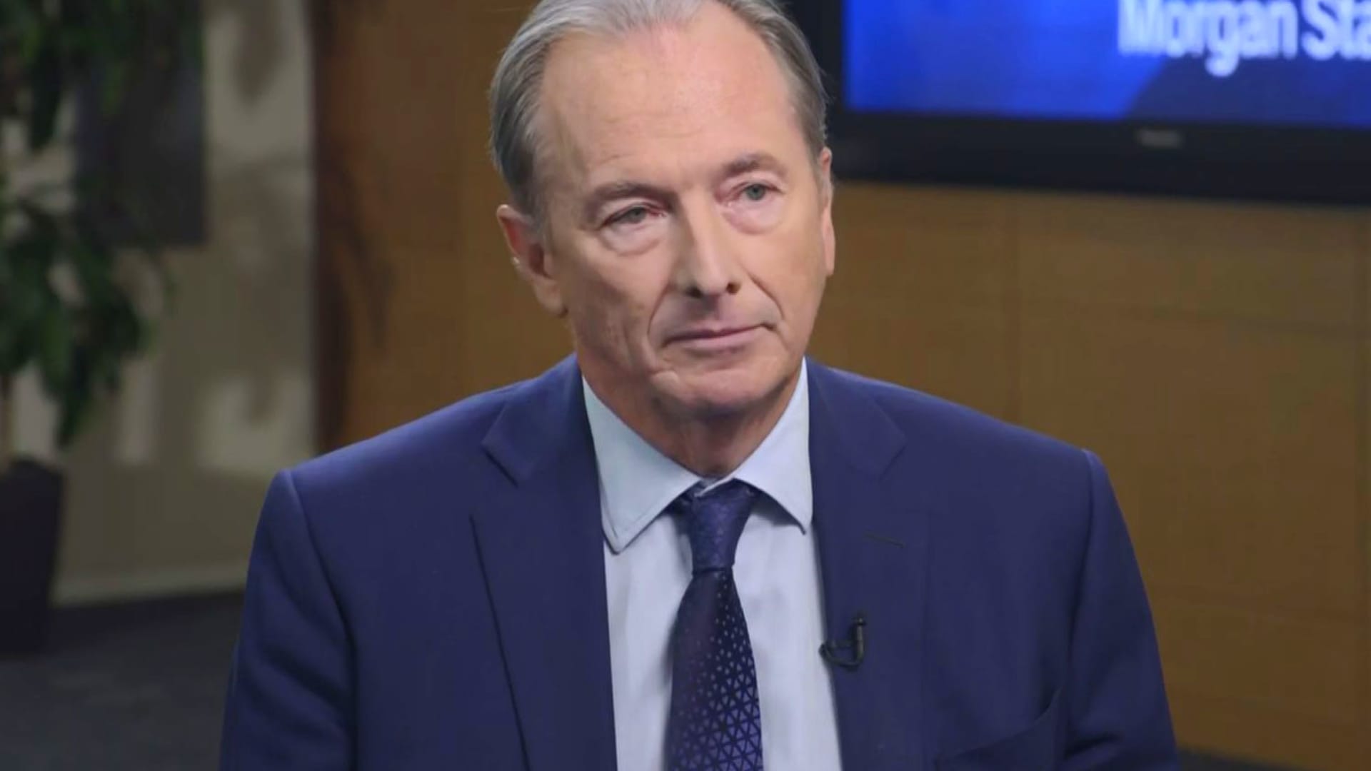 Featured image for Ted Pick to Take Over as Morgan Stanley CEO on Jan. 1