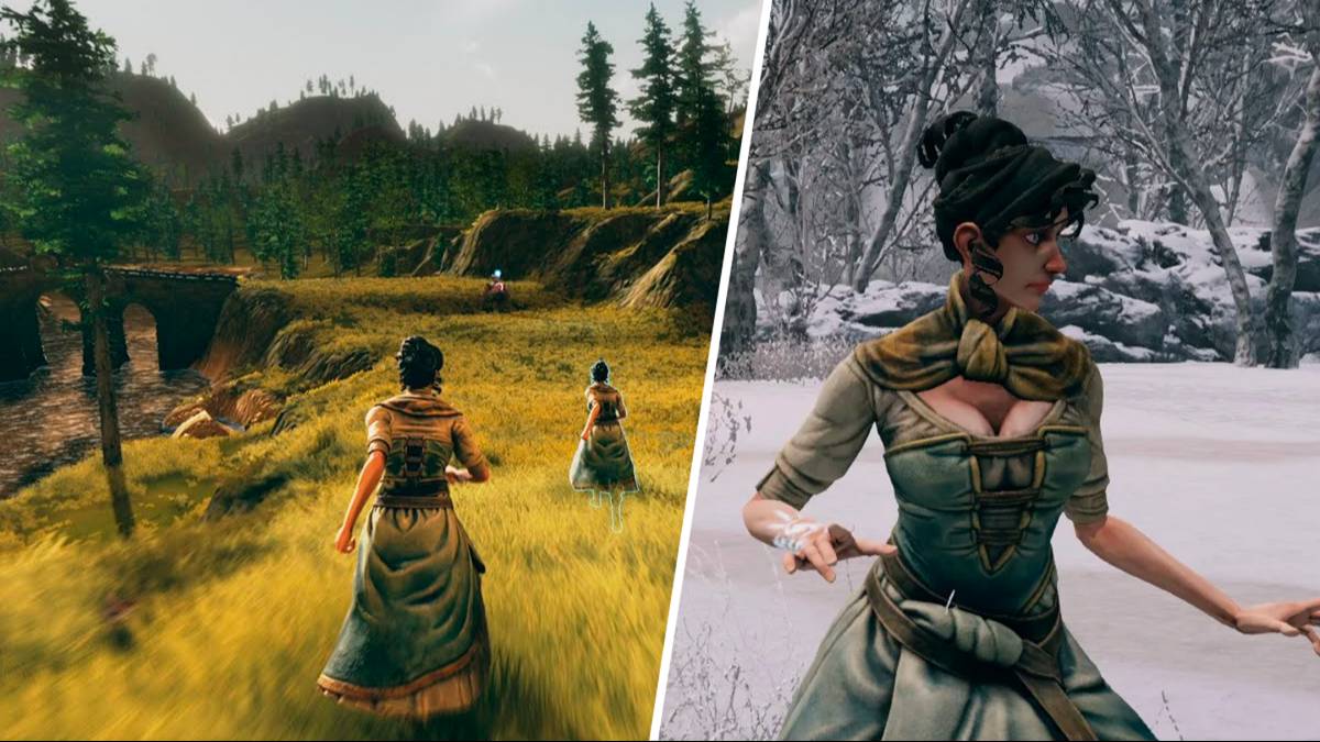 Featured image for "Hogwarts Legacy Enthusiasts: Discover Must-Try RPGs and Exclusive Steam Deals"