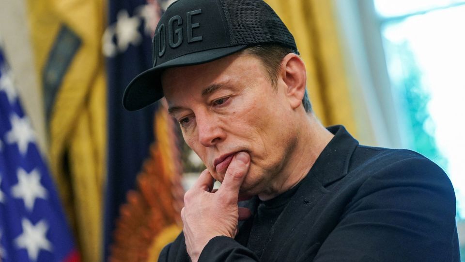 Featured image for Musk's 'America Party' Signals Fracture in Trump's Coalition