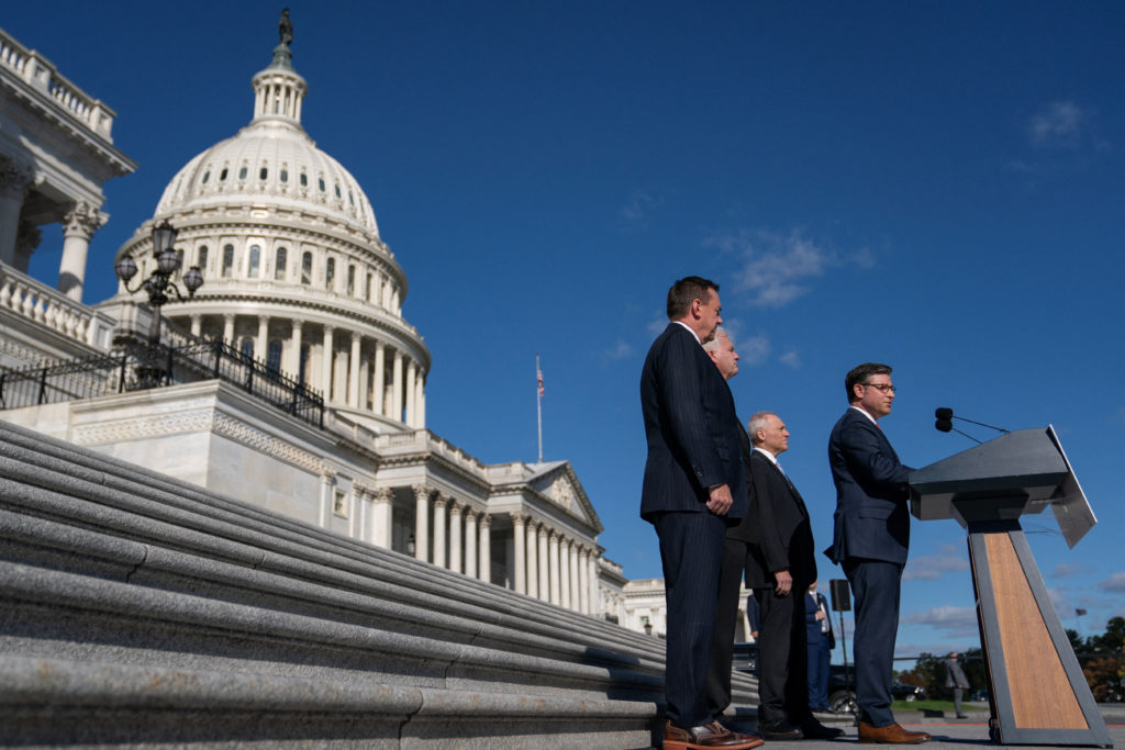 Featured image for Controversial House Bill Targets Nonprofits with 'Terrorist' Label