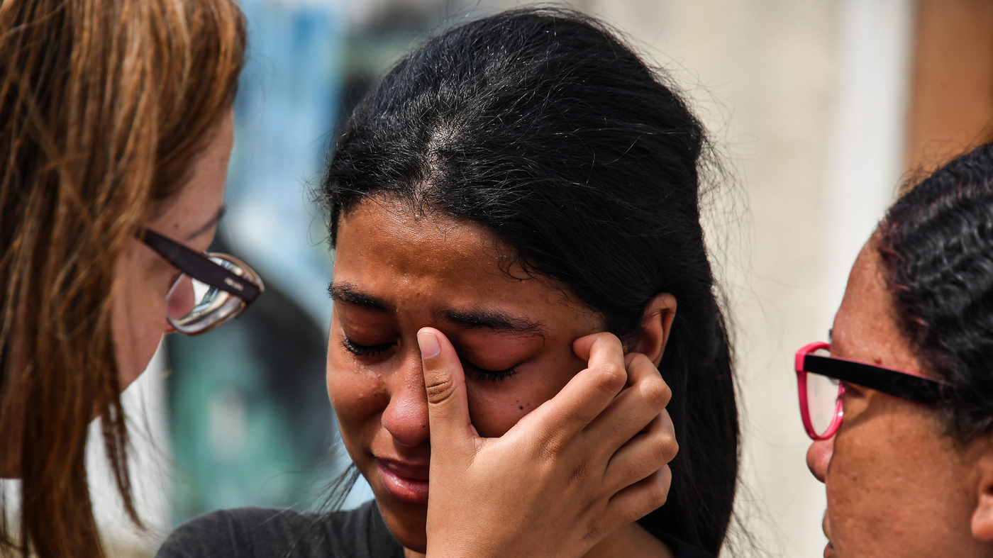 Brazil's School Attacks Prompt Search for Solutions.