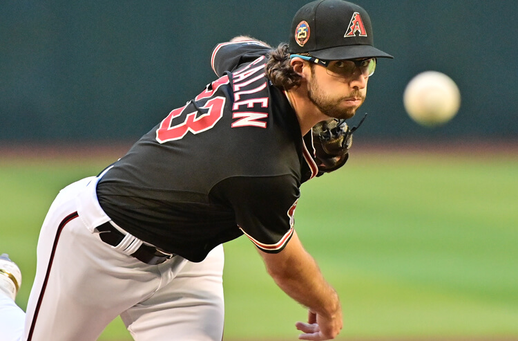 "MLB Betting and Fantasy Picks for May 13, 2023"