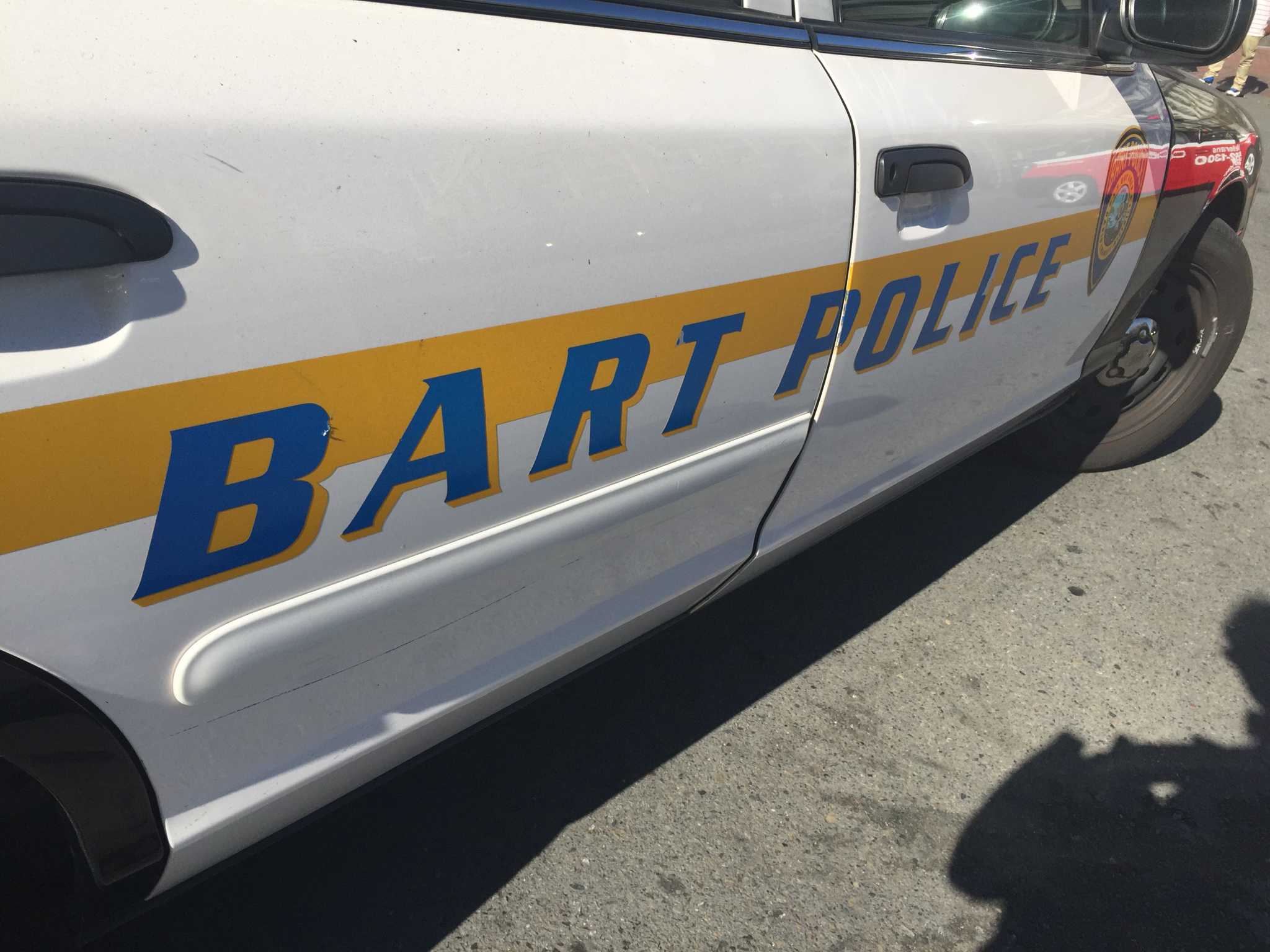 Possible overdose claims life on San Francisco BART platform.