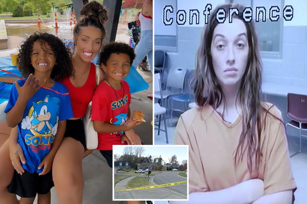 Featured image for Family's Desperate Calls to CPS Ignored as Mother Allegedly Kills Sons