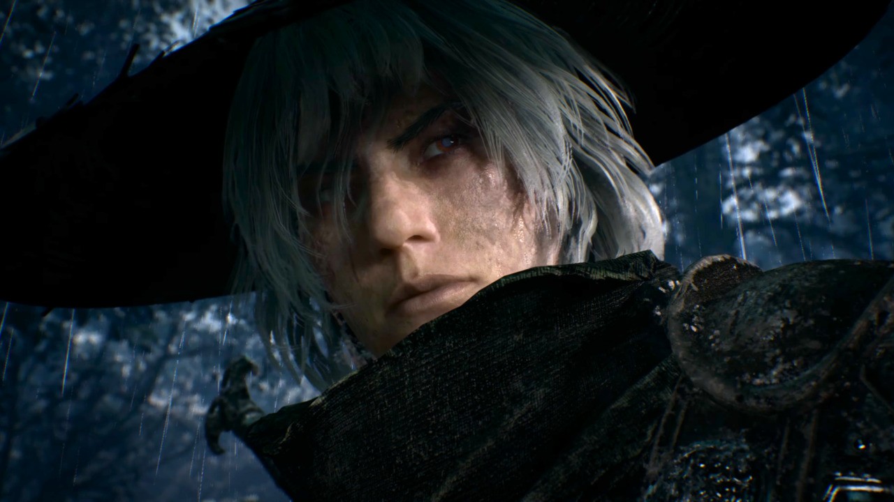 Featured image for Phantom Blade Zero: A Next-Gen Sword-Fighting Adventure on PS5