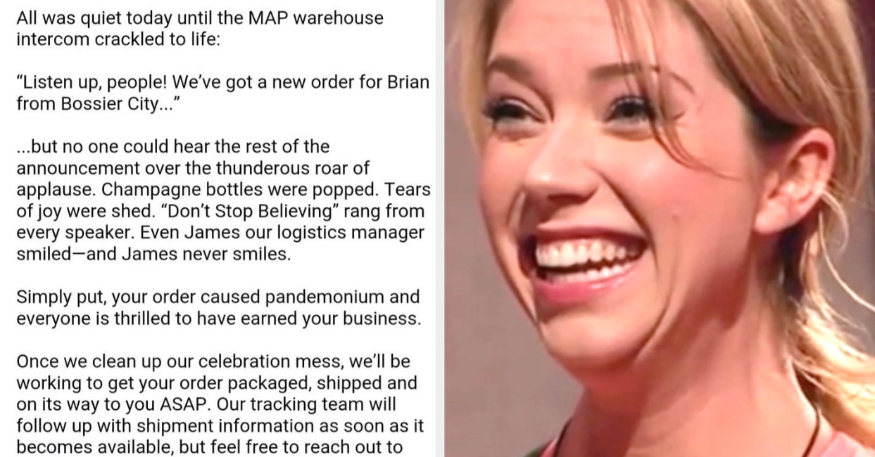 Featured image for Hilariously Cringeworthy Emails That Were Actually Sent