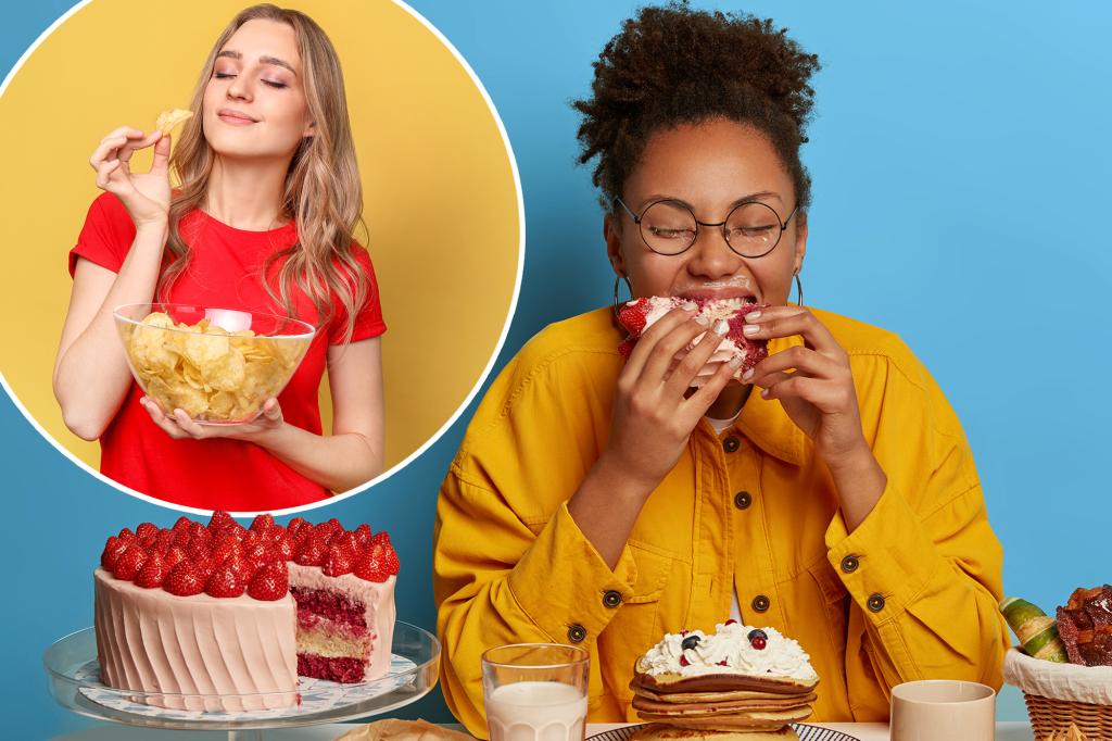 "Health Risks of Ultra-Processed Foods: What You Need to Know"