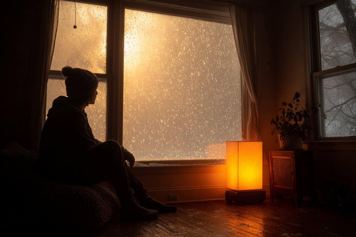 Featured image for Understanding and Overcoming Seasonal Affective Disorder and Winter Blues