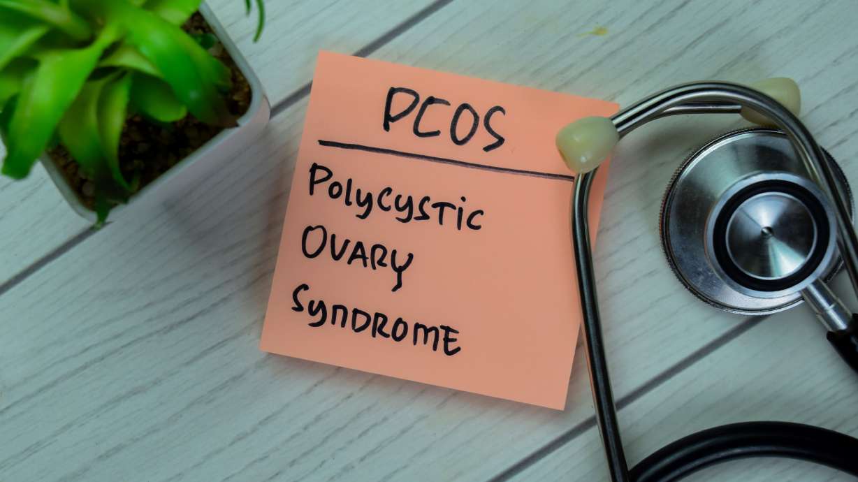 Featured image for "PCOS and Suicide Risk: The Urgent Need for Mental Health Support"