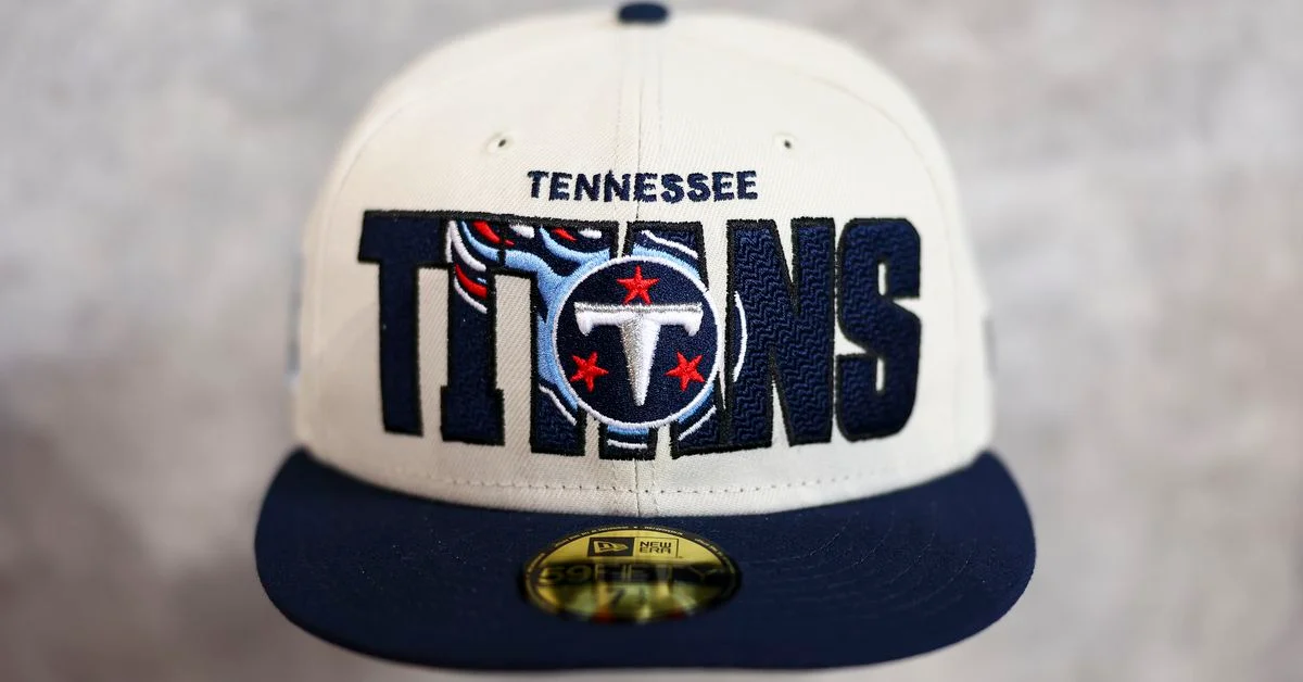 Titans make moves in NFL Draft, select Skoronski and attempt round 2 trade up.