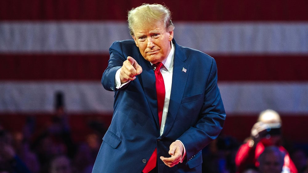Markets React to Trump Tariffs and Global Economic Uncertainty