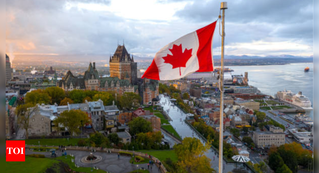"Canada's Welcoming Embrace: Opening Doors for Skilled Migrants of All Backgrounds"