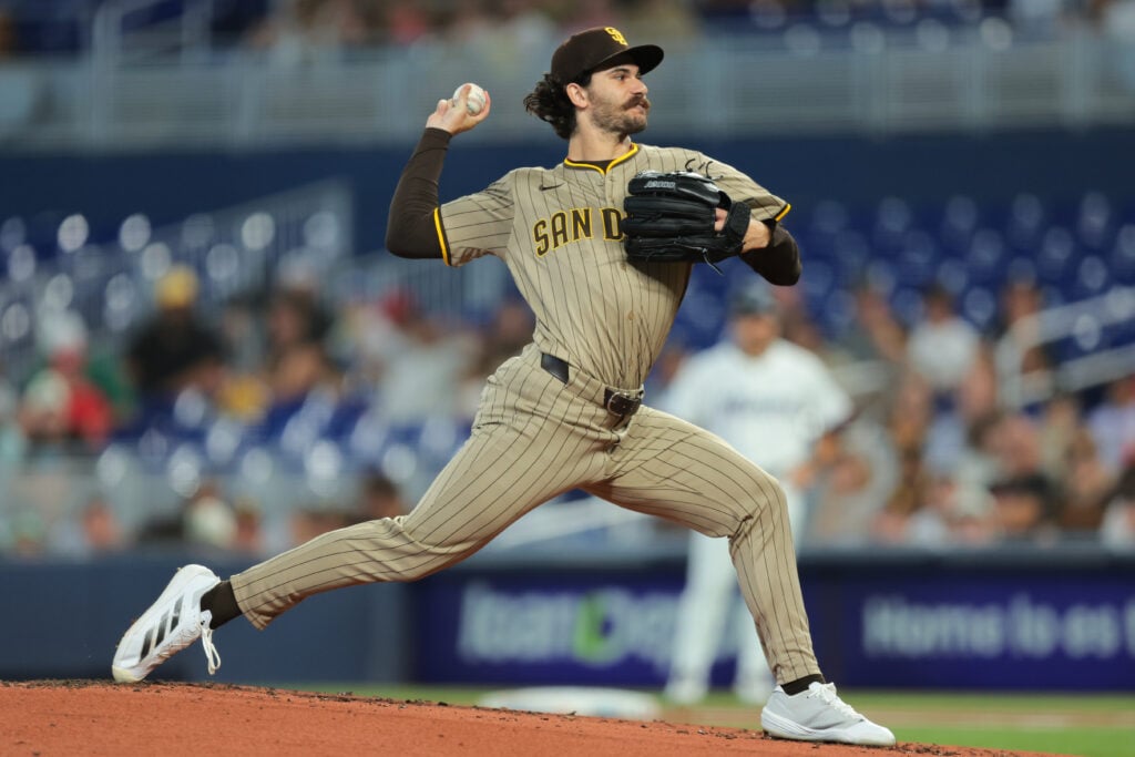 Featured image for MLB Trade Rumors: Astros, Padres, and Red Sox Eyeing Key Pitchers