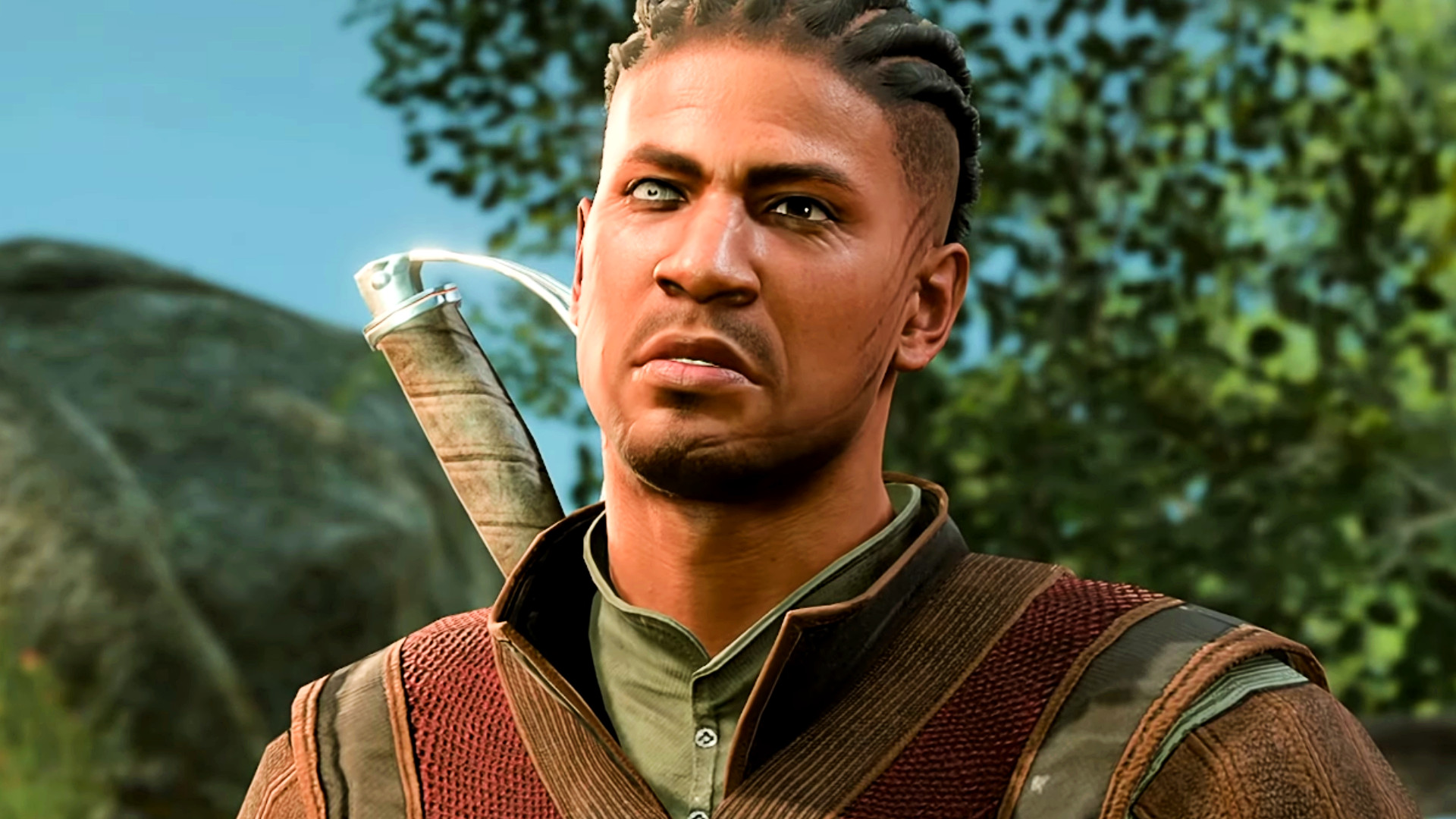 Featured image for "Baldur's Gate 3: A Deep Dive into its Compelling Characters and Gameplay"