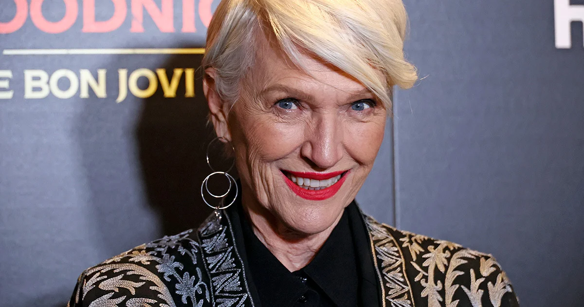 Maye Musk Faces Backlash Over Controversial Election Day Tweet