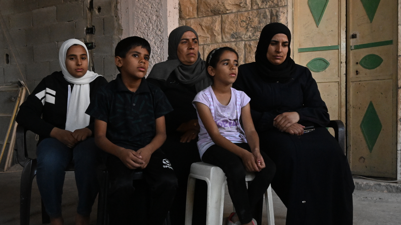 Featured image for The Significance of Olives: Capturing Attention with the Killing of a Palestinian Farmer