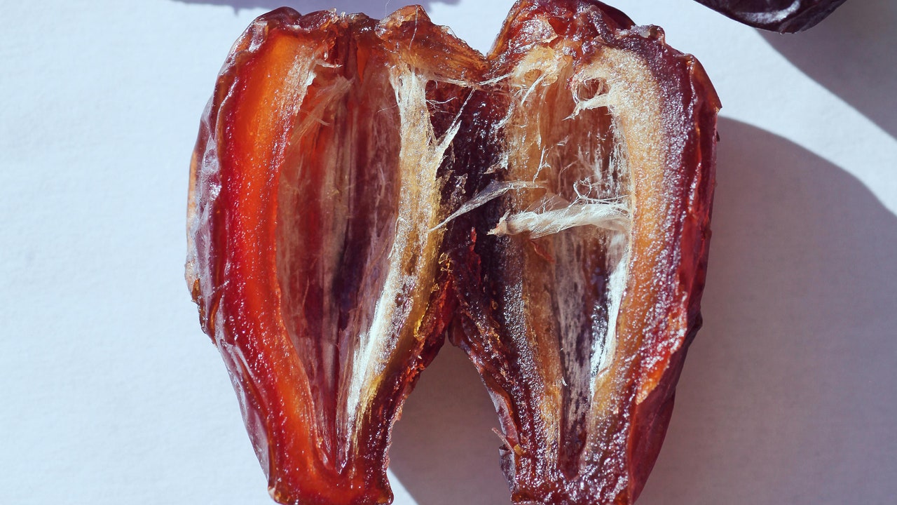 Featured image for "The Health Benefits of Dates: Debunking the Myths of Natural Sugar Alternatives"