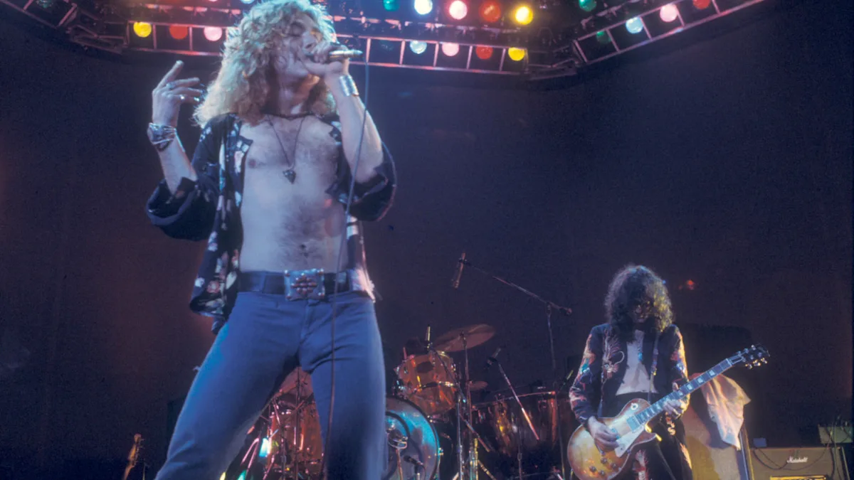 Featured image for 70s Classic Named Greatest Rock Ballad Ever