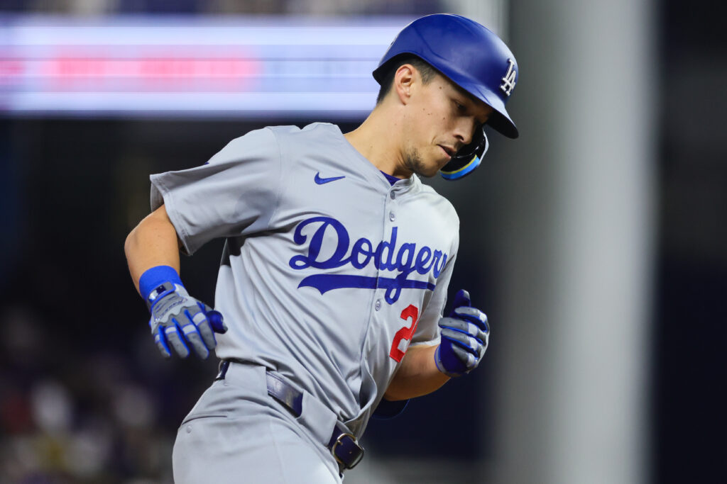 Featured image for Dodgers Secure Tommy Edman with Five-Year, $74M Extension