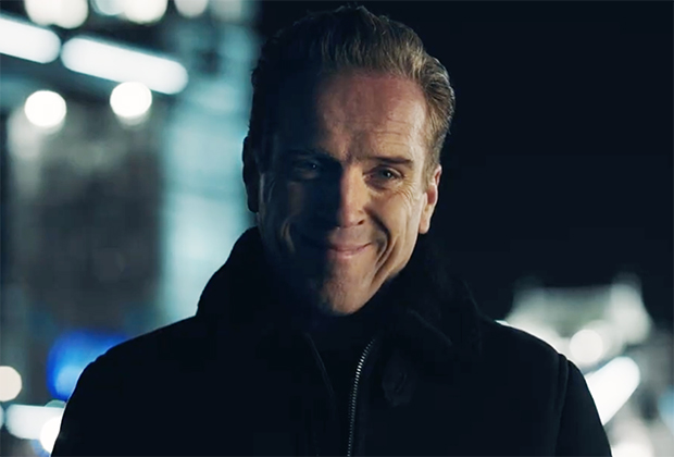 Featured image for Damian Lewis returns for final season of 'Billions' in new trailer.