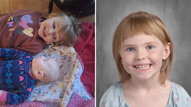Utah mom appeals for flu vaccination after daughter's death from flu complications