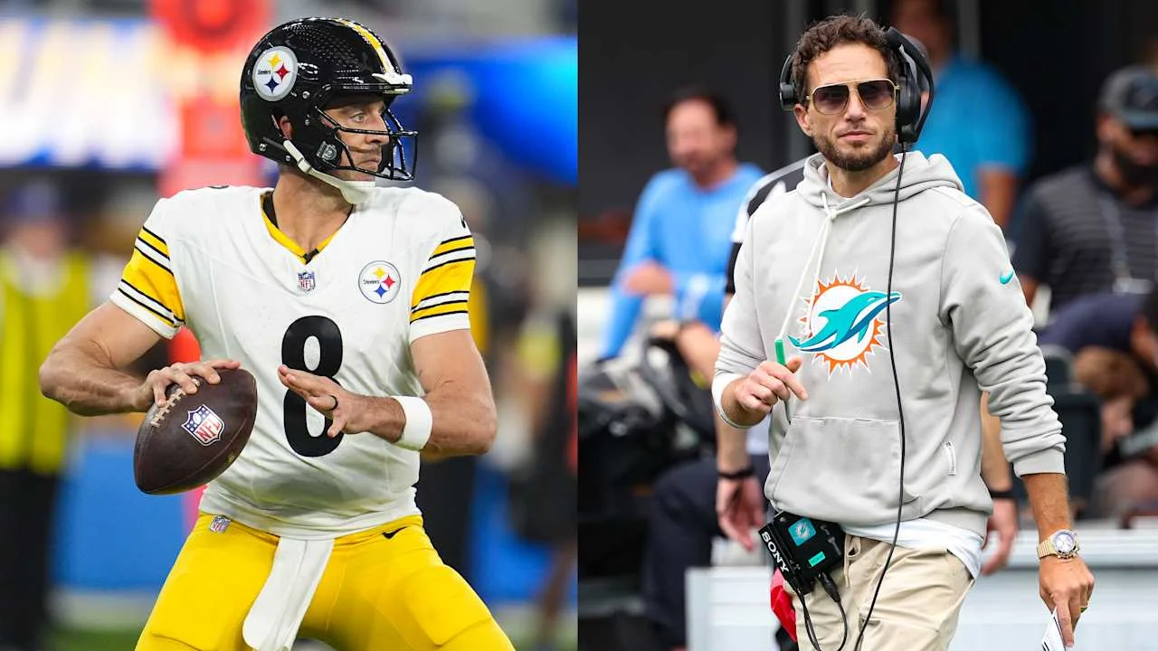 Key NFL Players, Games, and Predictions to Watch in the 2025 Season