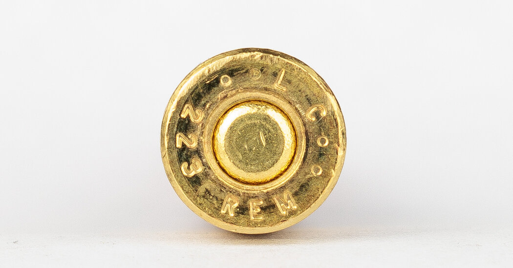 Featured image for The Dark Connection: Army Ammunition Plant's Role in Mass Shootings