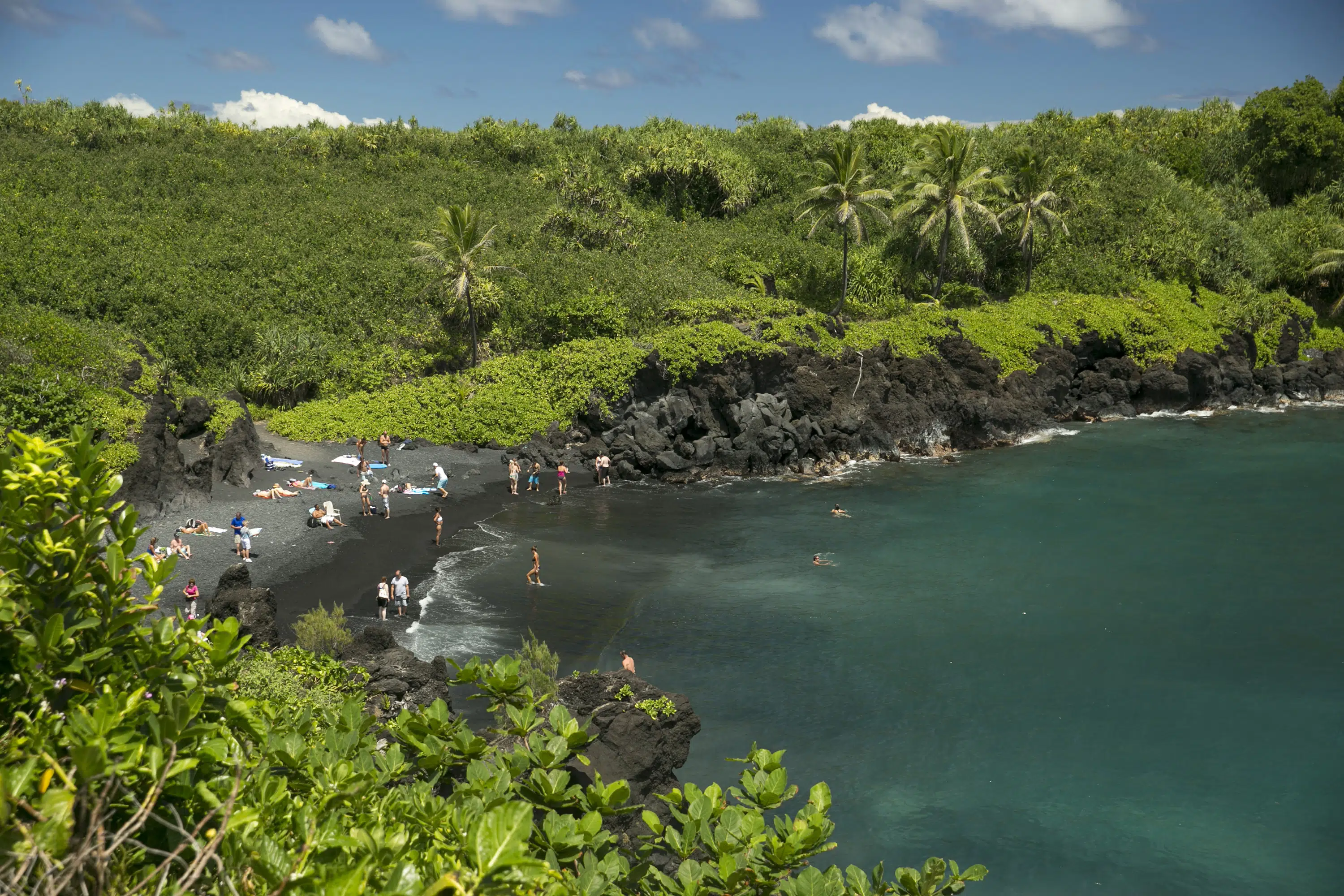 Featured image for Hawaii considers ecotourism fees and tourism authority overhaul.