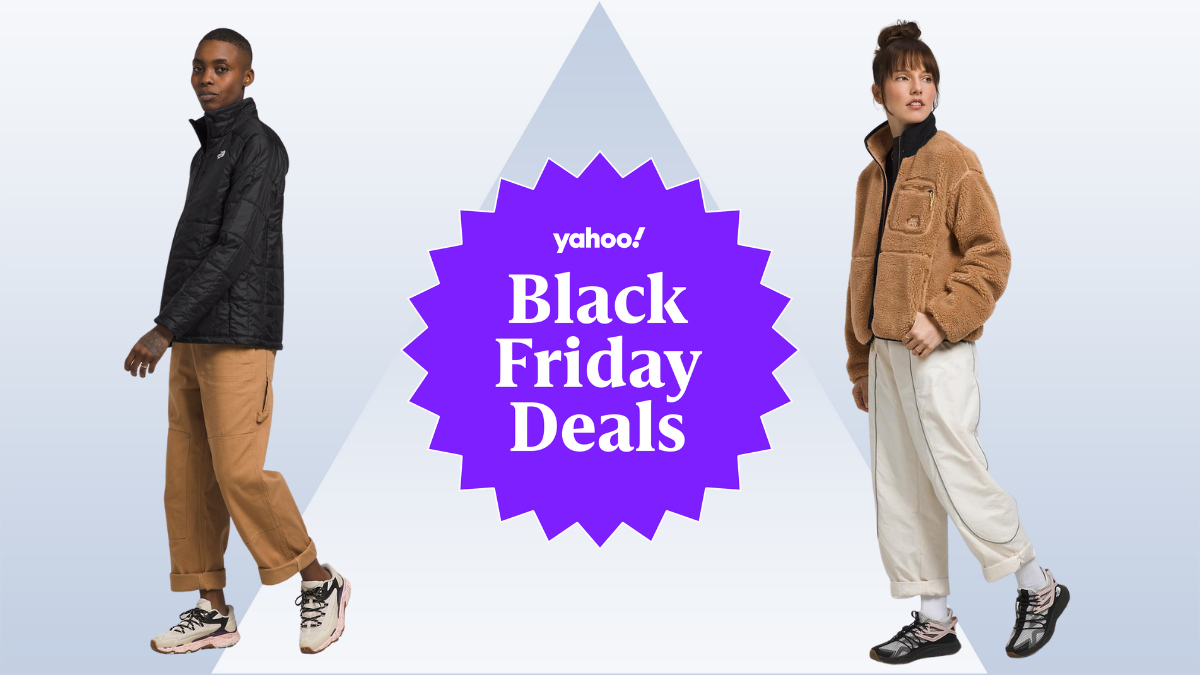 Featured image for Massive Black Friday and Cyber Week Discounts on Winter Gear from The North Face, Patagonia, and REI Co-op