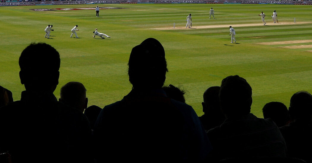Featured image for The Ashes: A Battle for Cricket Supremacy.