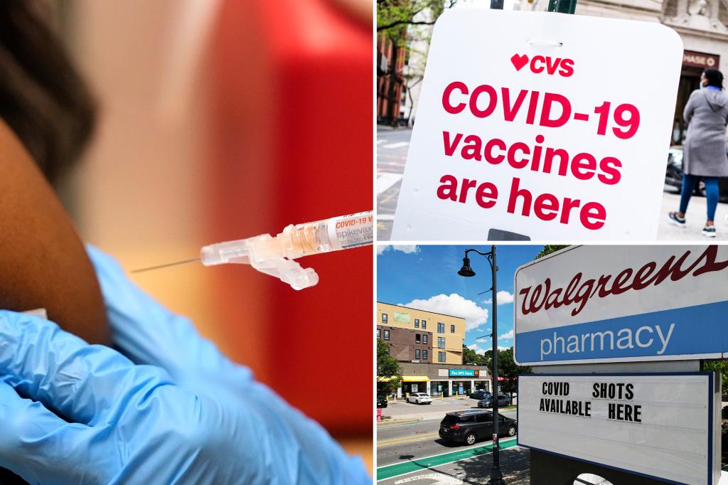 COVID Vaccine Fees and Insurance Denials: What You Need to Know